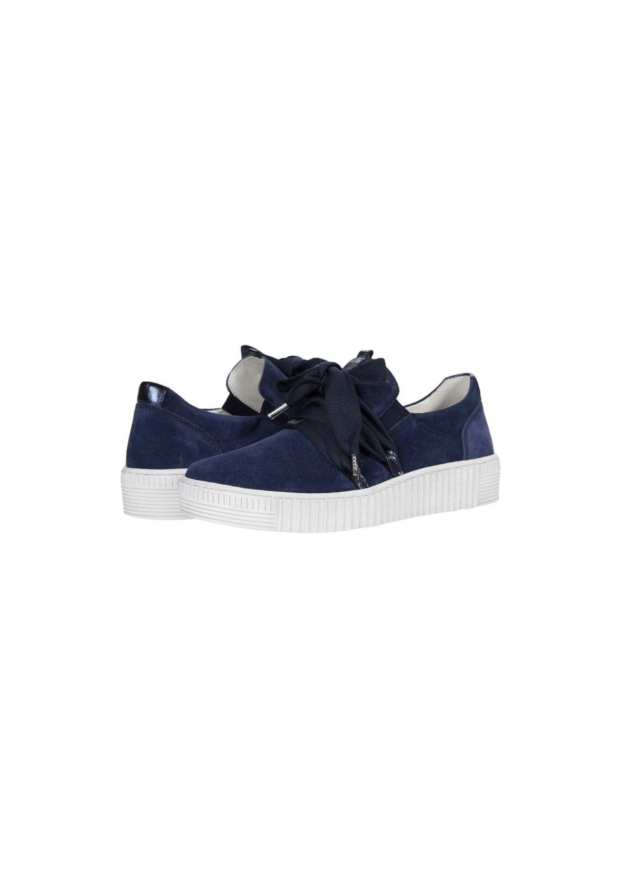 Shoes Sundance Shoes Sneakers | Gabor Lacey Sneaker