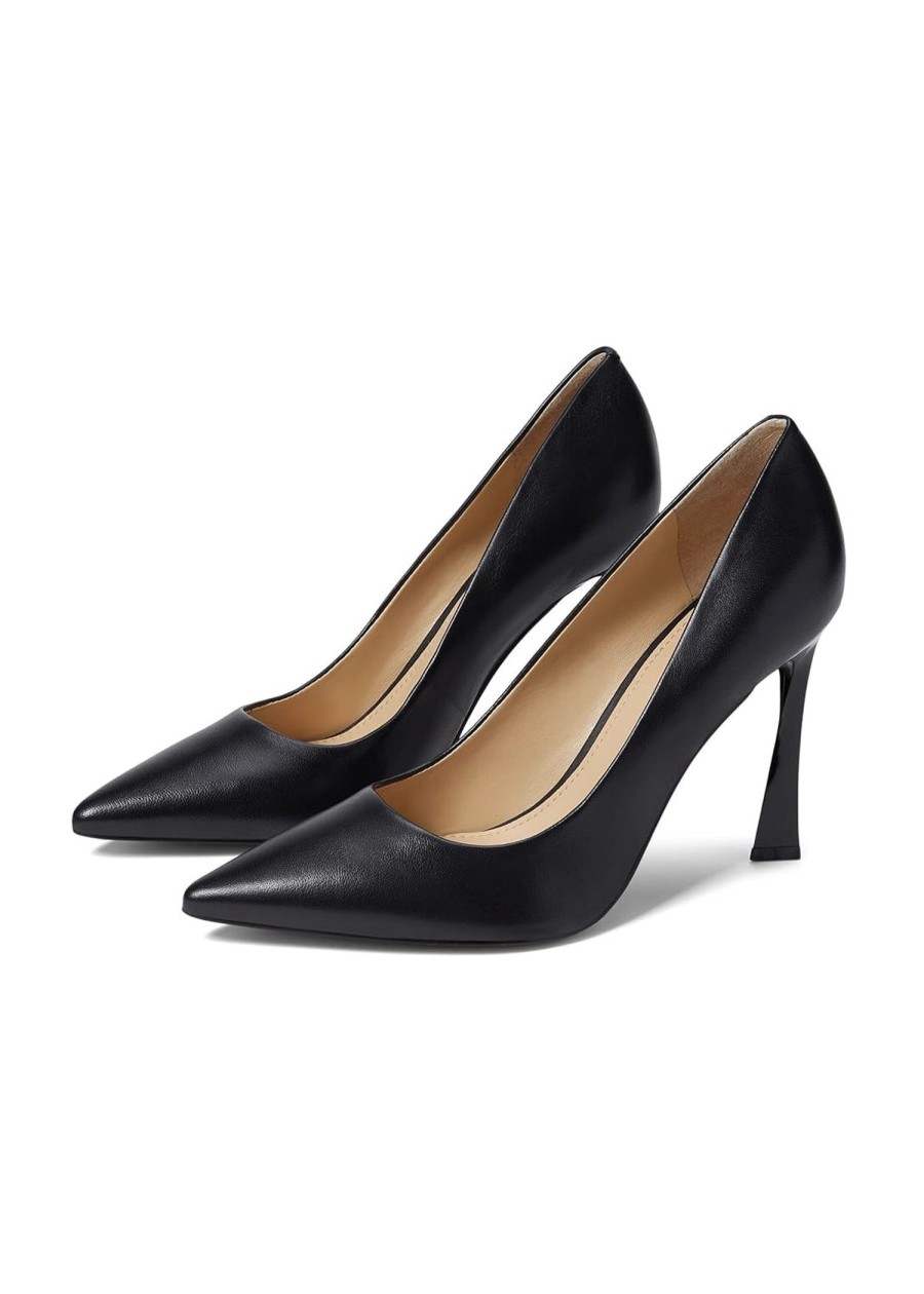 Shoes Sundance Shoes Closed-Toe Heel | Marc Fisher Sassie Heel