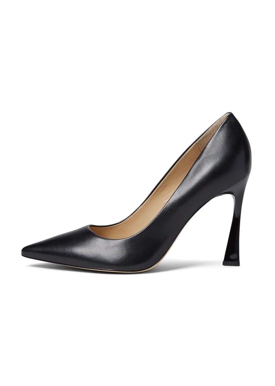 Shoes Sundance Shoes Closed-Toe Heel | Marc Fisher Sassie Heel