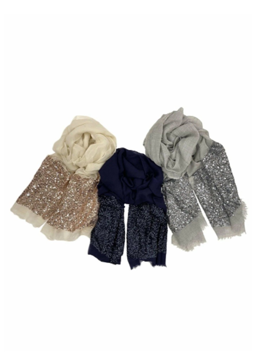 Accessories Sundance Shoes | Tolani Holiday Scarf