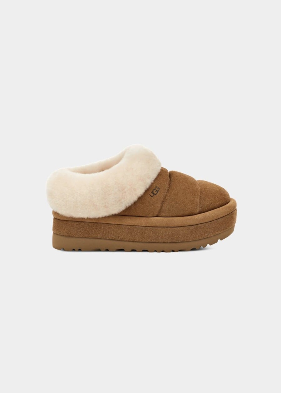 Shoes Sundance Shoes Slippers | Ugg® Tazzlita Platform Slipper