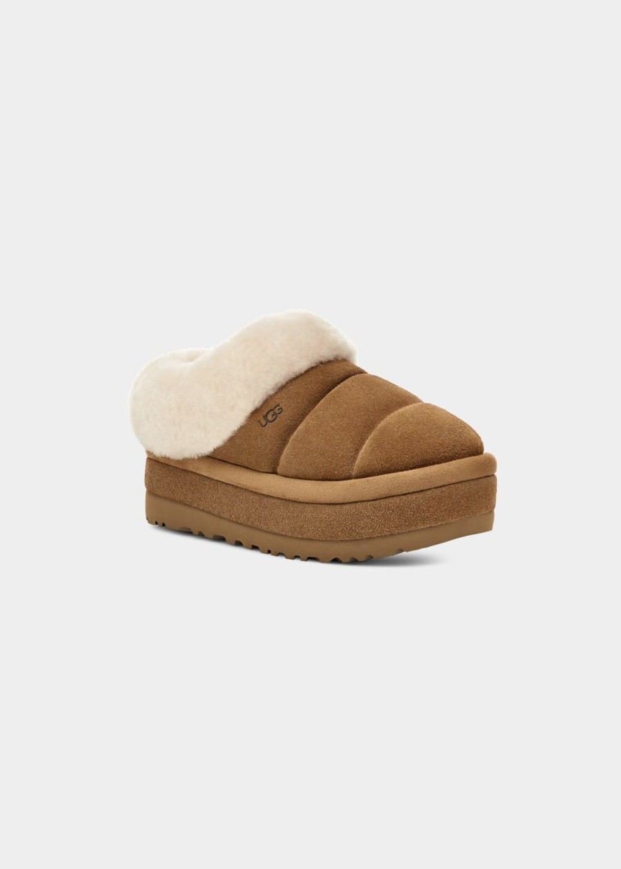 Shoes Sundance Shoes Slippers | Ugg® Tazzlita Platform Slipper