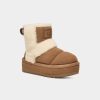 Shoes Sundance Shoes | Ugg®Classic Chillapeak Boot Chestnut