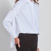 Clothes Sundance Shoes Long Sleeves | Lysse Connie Slim Button Down