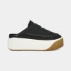 Shoes Sundance Shoes Sneakers | Ugg® Ez Duzzit Mule Sneaker Black