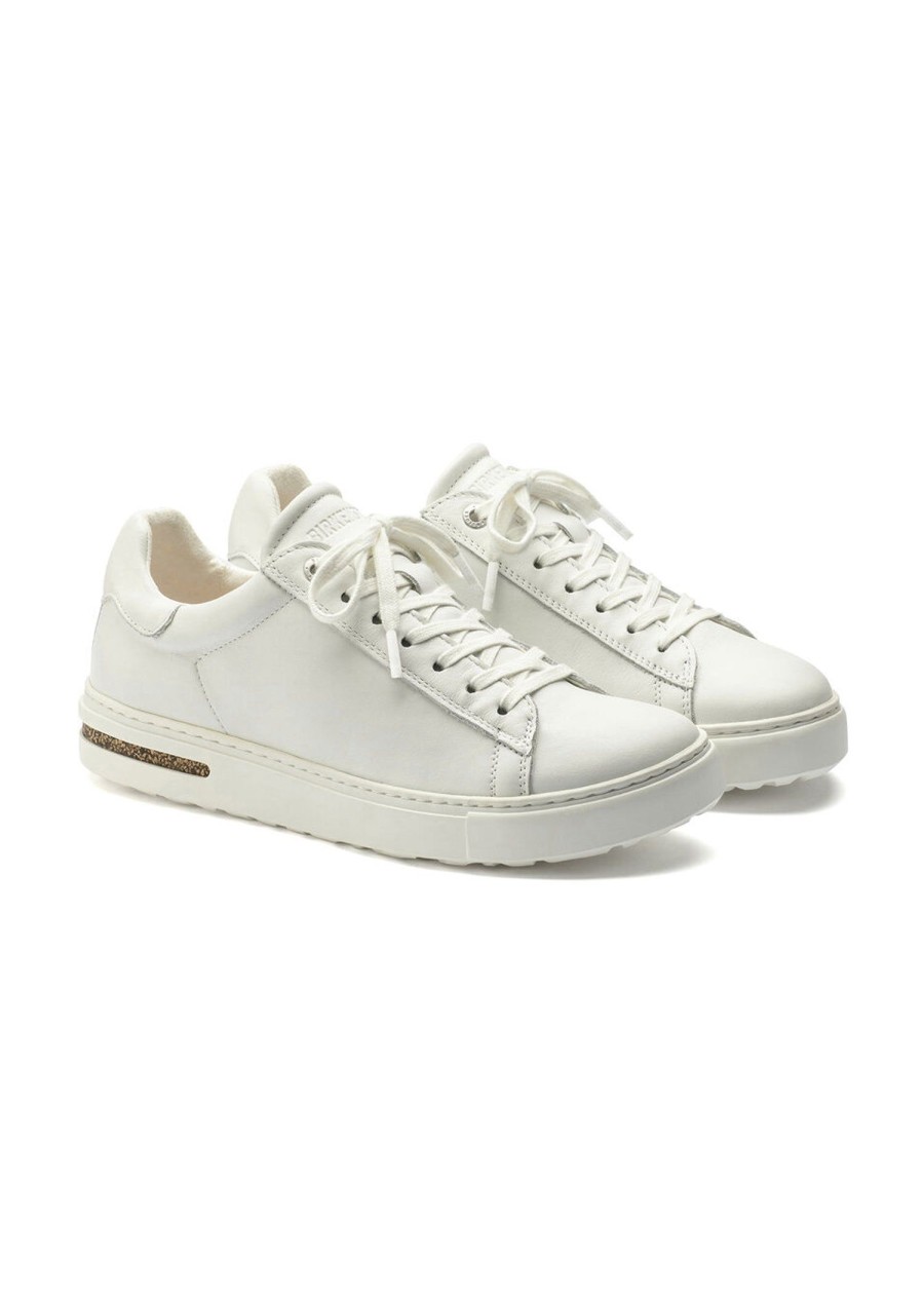 Shoes Sundance Shoes Sneakers | Birkenstockbend Low Sneaker White