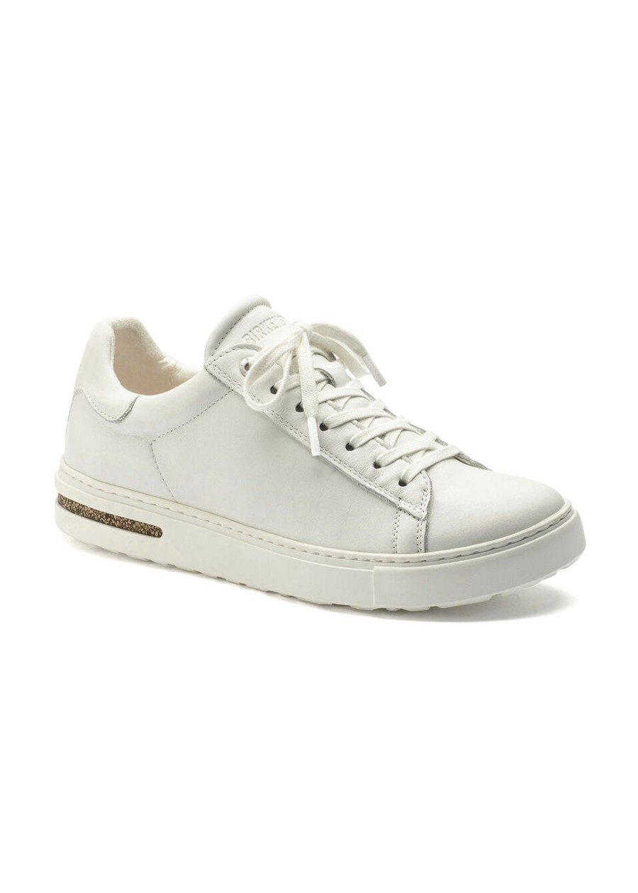 Shoes Sundance Shoes Sneakers | Birkenstockbend Low Sneaker White