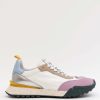 Shoes Sundance Shoes Sneakers | Oncept Brooklyn Sneaker White Multi