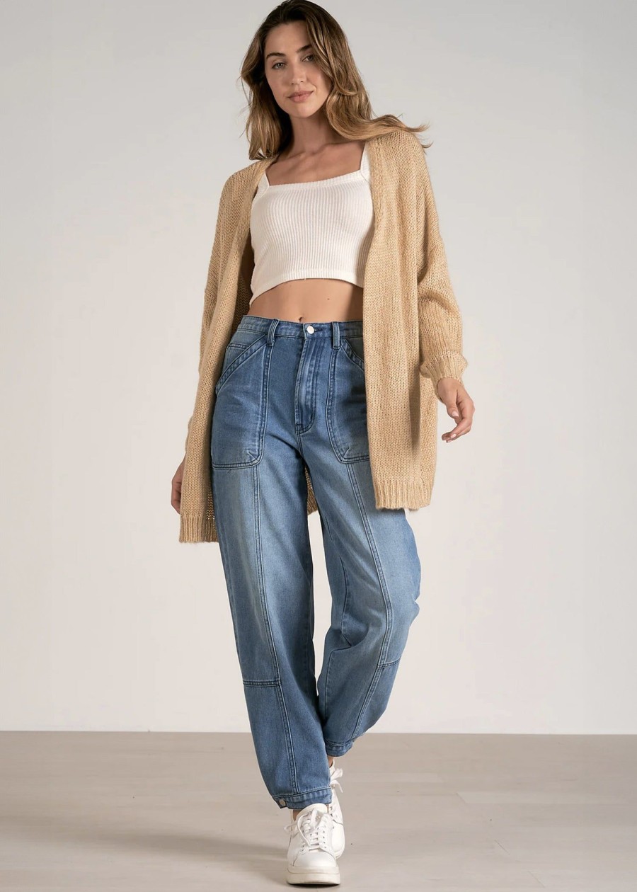 Clothes Sundance Shoes | Elan Giselle Cardigan