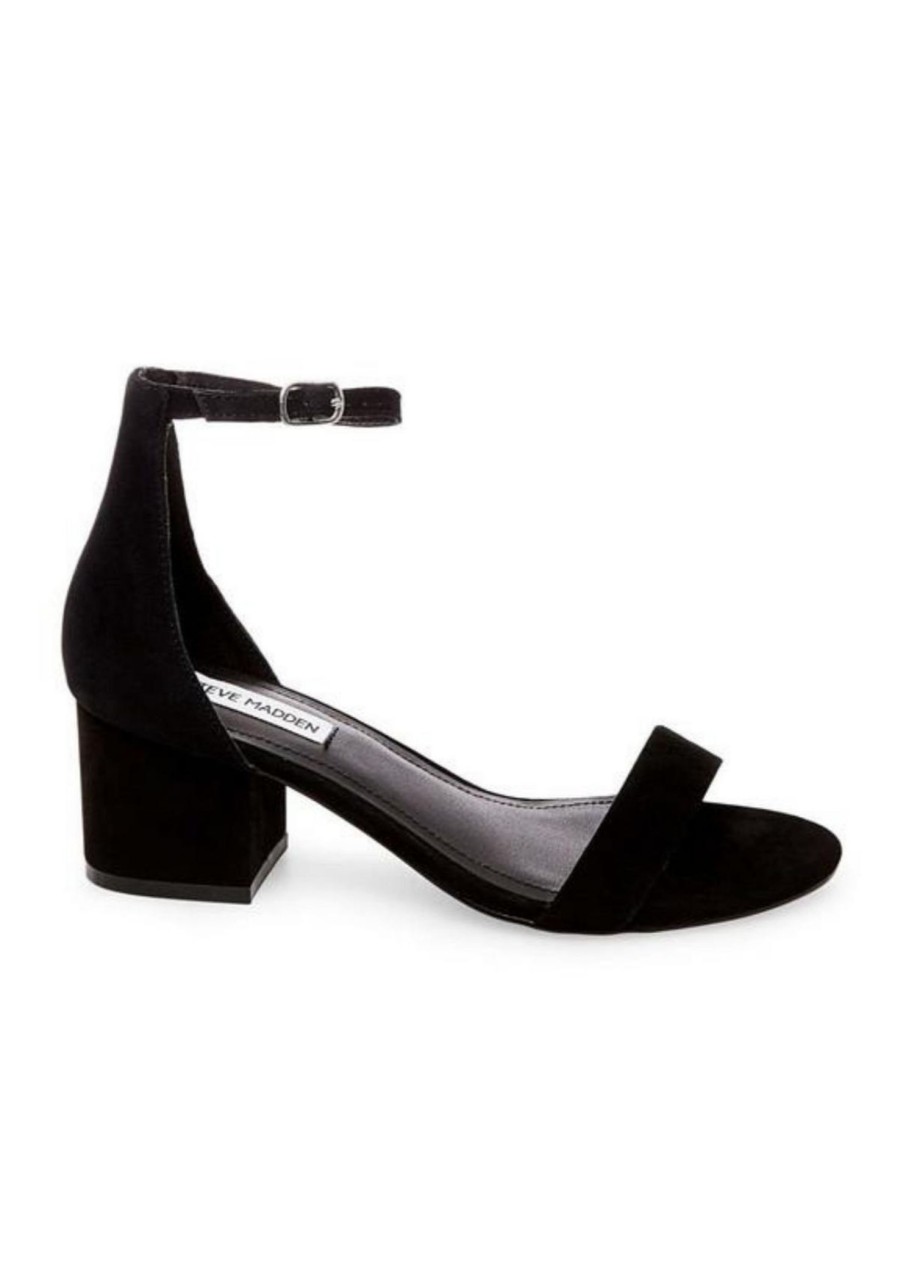 Shoes Sundance Shoes Open-Toe Heel | Steve Madden Irenee Heel