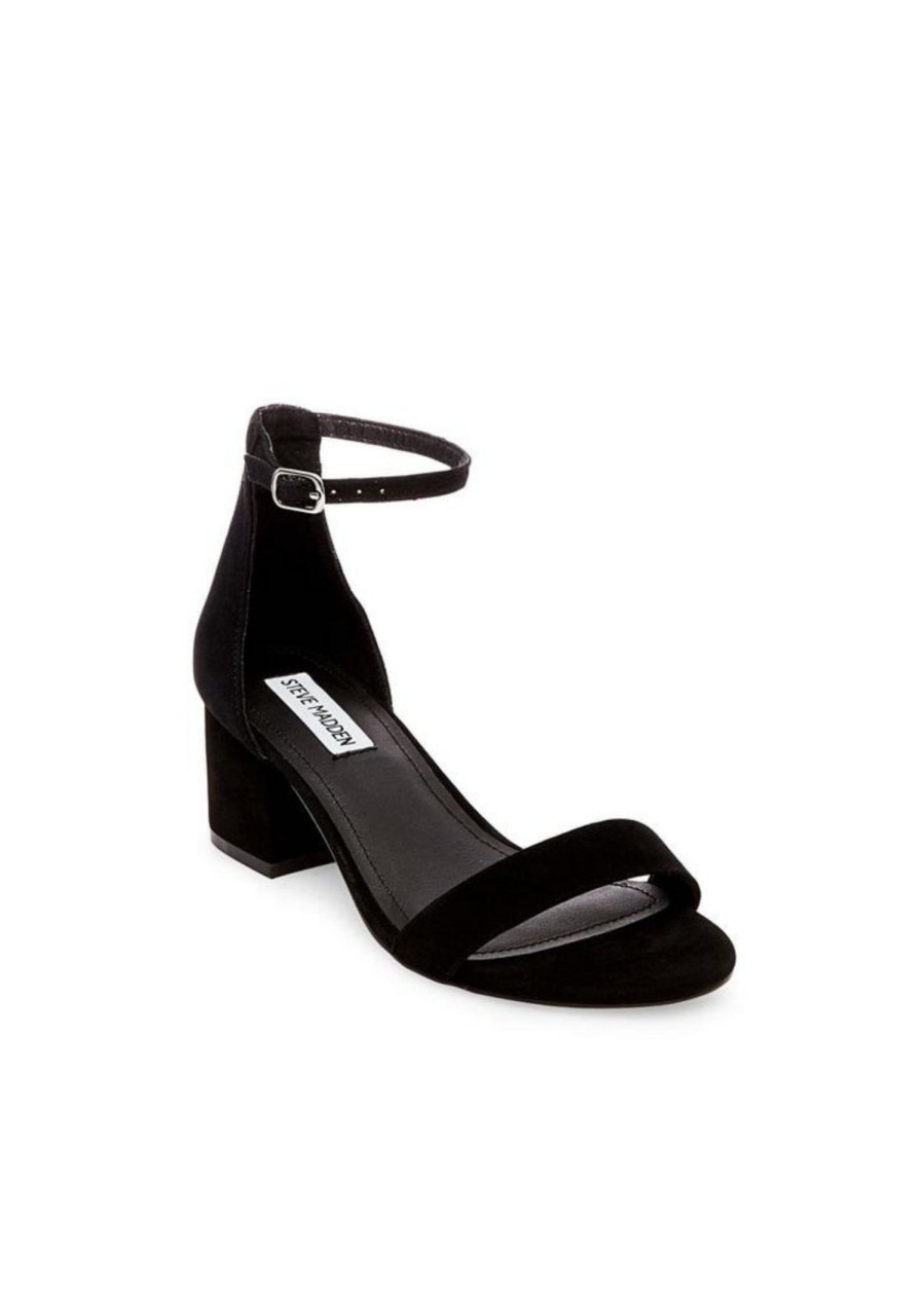 Shoes Sundance Shoes Open-Toe Heel | Steve Madden Irenee Heel