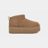 Shoes Sundance Shoes | Ugg® Classic Ultra Mini Platform Boot