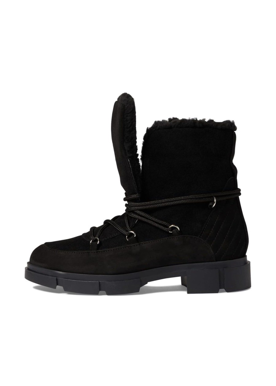 Shoes Sundance Shoes | Eric Michael Chance Waterproof Boot - Fs